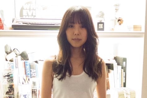 동네미용실 이미지