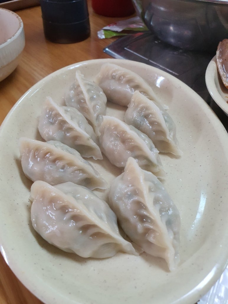 대왕해물손칼국수 이미지