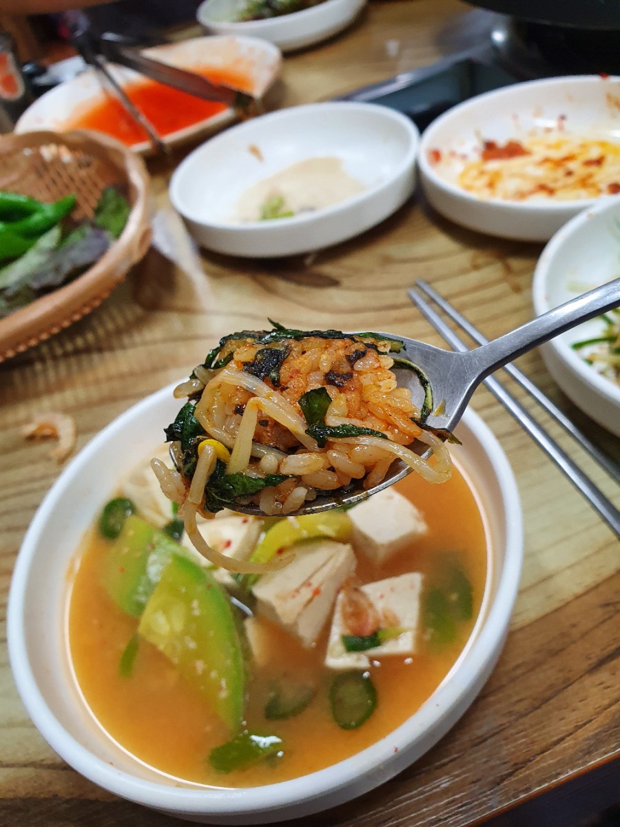 먹거리생삼겹살 이미지