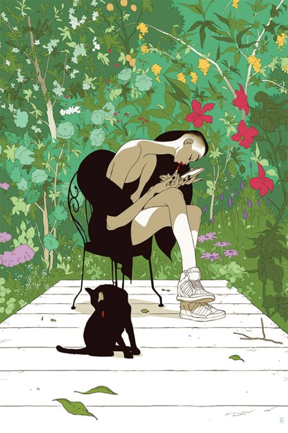 하누카(HANUKA) 이미지