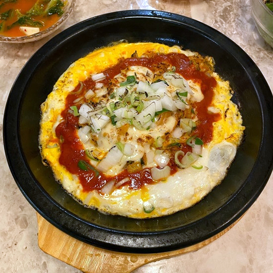 울산 곱창 이미지