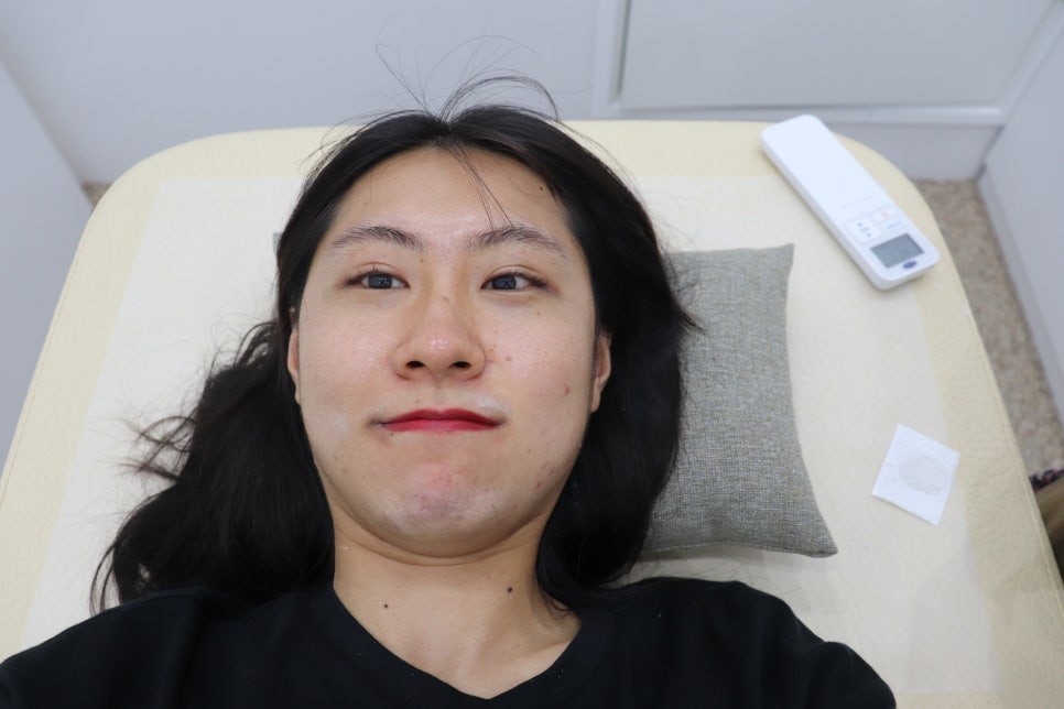 왁싱부름 이미지