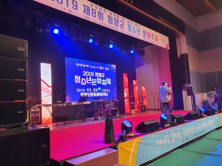 한울광고기획 이미지