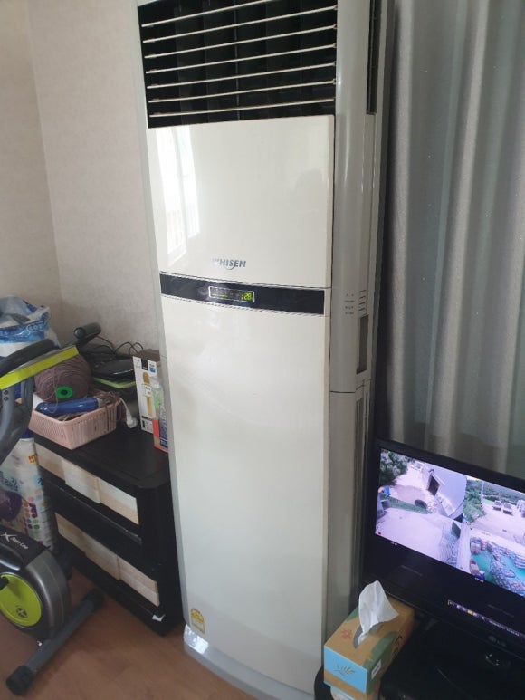 두손청소 이미지
