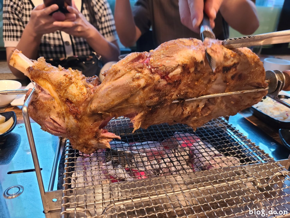 착한양꼬치구이 이미지