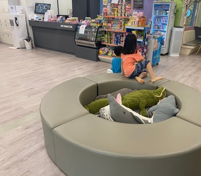 키즈팡팡 김해외동점 이미지
