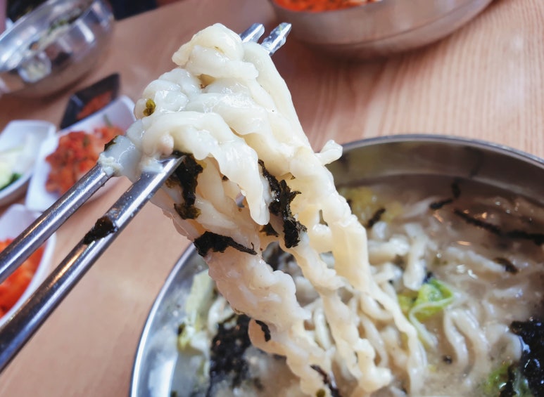 미씨족발수월점 이미지