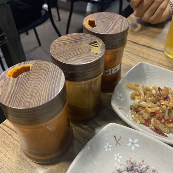 흥안양꼬치 이미지