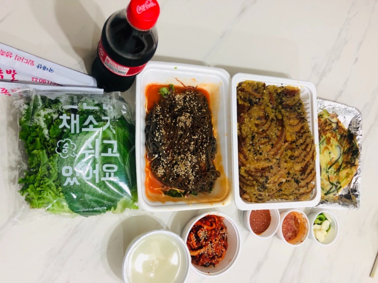 만가족발 이미지