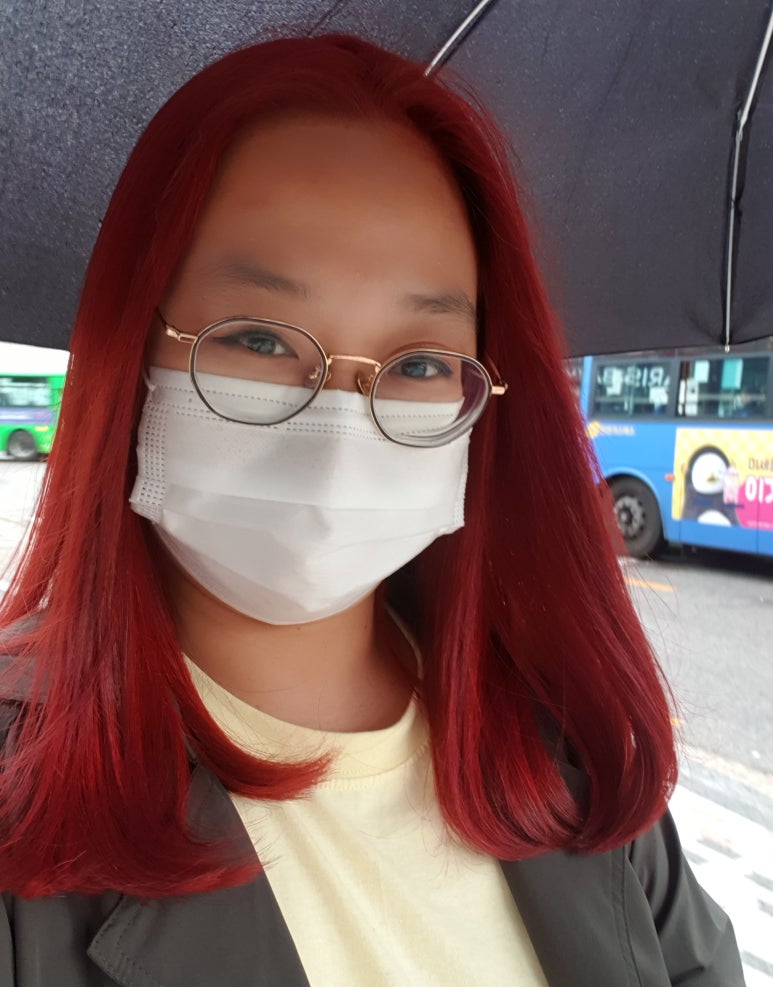 나임헤어 이미지