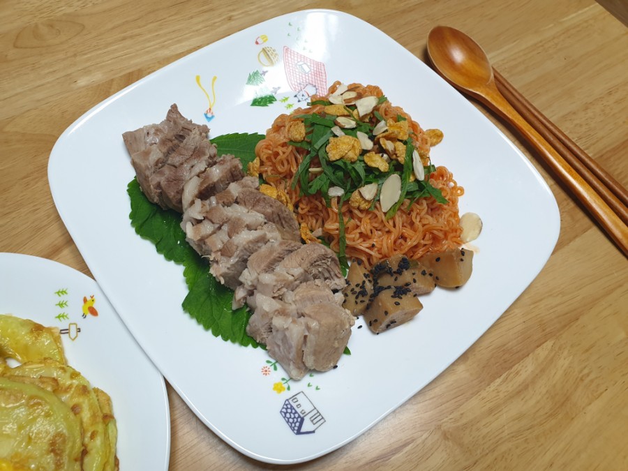 오늘은라면 이미지