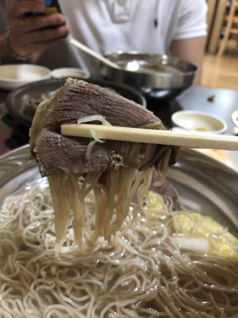 부다면옥 이미지