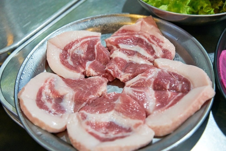 당산오돌 이미지