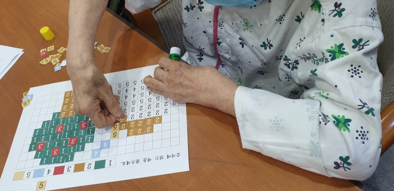 월배우리요양병원 이미지
