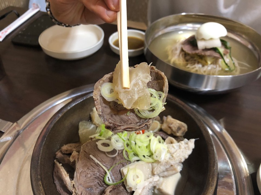 부다면옥 이미지