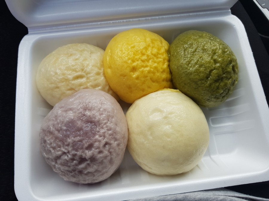 광릉찐빵만두 이미지