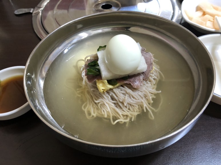 부다면옥 이미지
