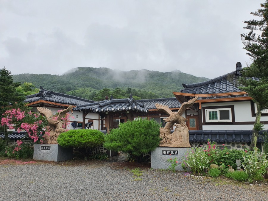사과밭스테이 이미지