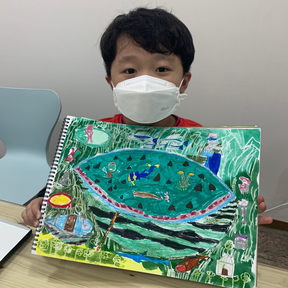 그림,결 이미지