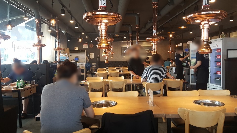 명륜진사갈비연천점 이미지