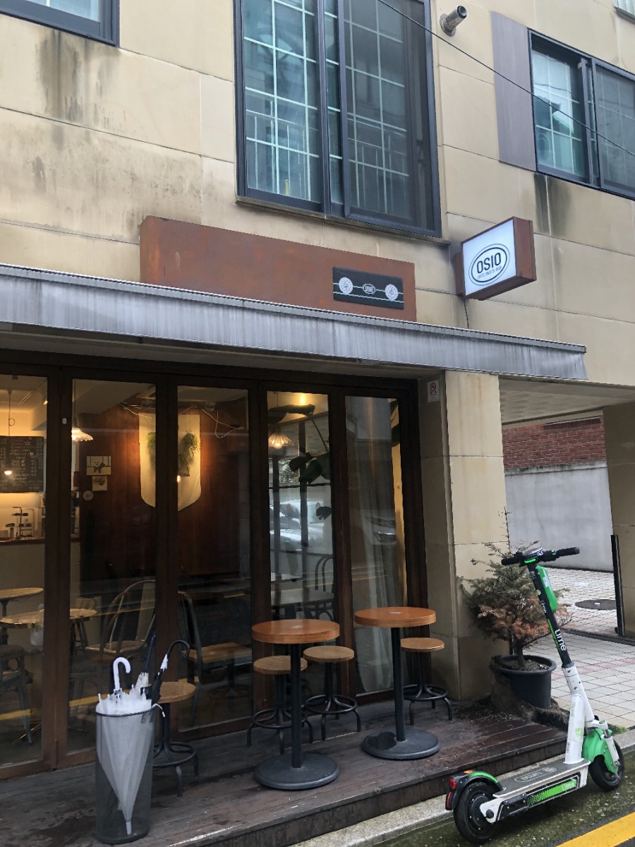 오시오(OSIO) 이미지
