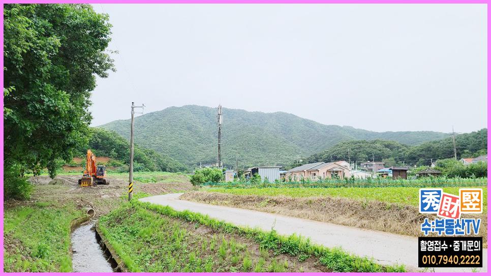 정도토목설계 이미지