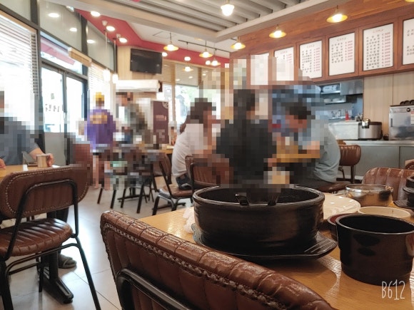 김밥천국마치광장점 이미지