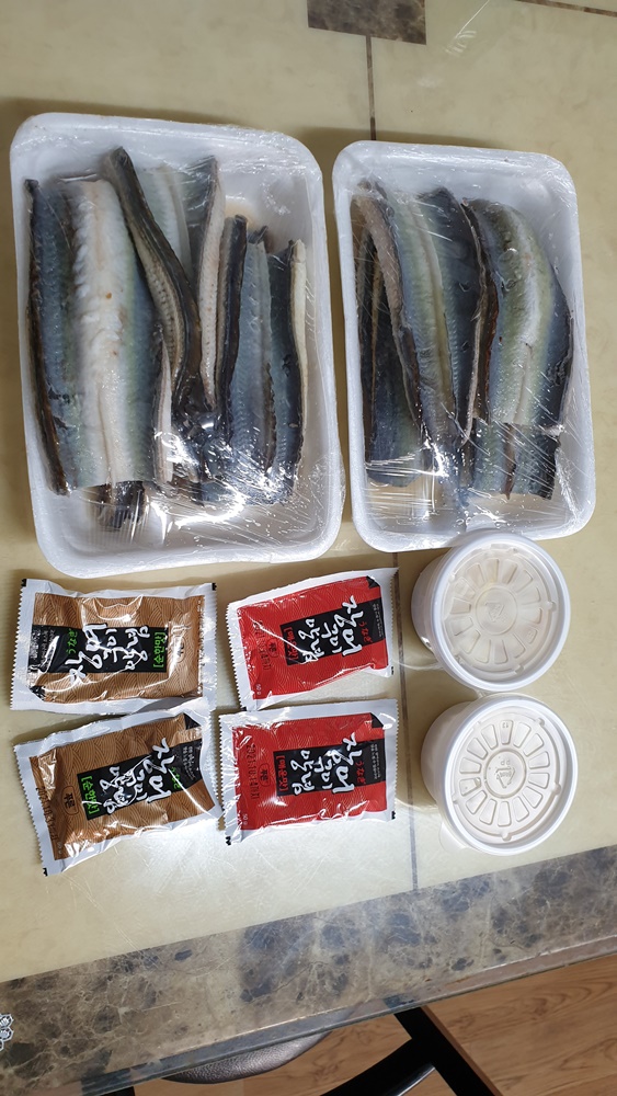 코나다수산 이미지