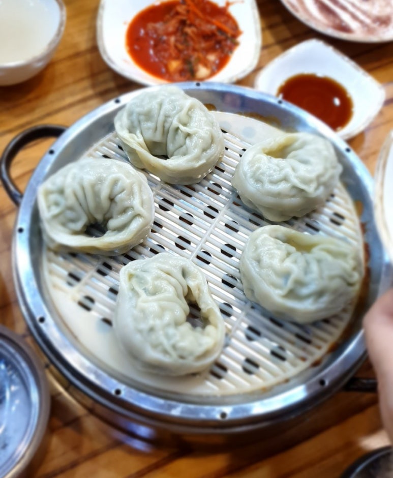미소팥죽 이미지
