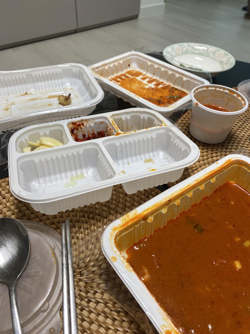지배온삼겹&냉면 이미지