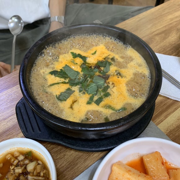 섬갯돌 이미지