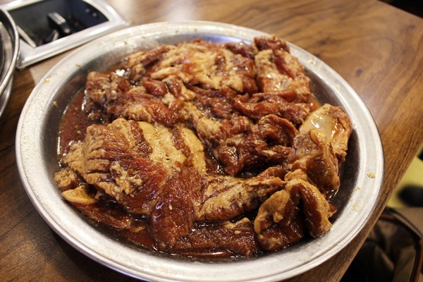 사상초량갈비 이미지