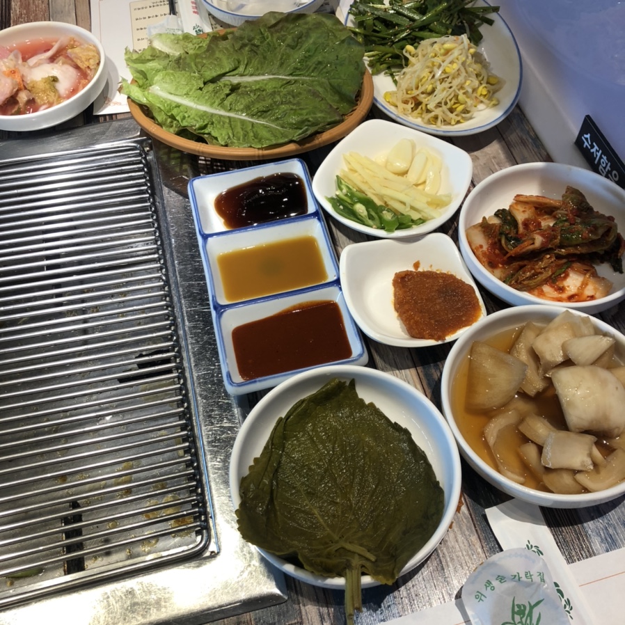 장어명가청산 이미지