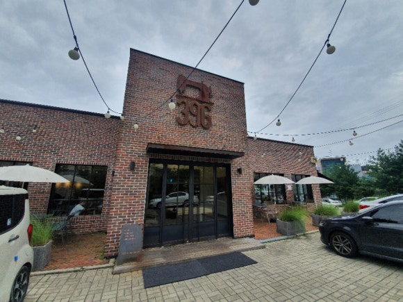 396 coffee company(396 커피컴퍼니) 이미지