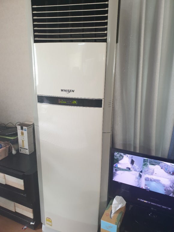 두손청소 이미지
