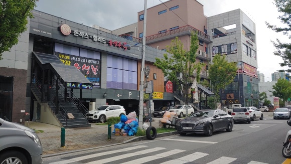 김밥천국마치광장점 이미지