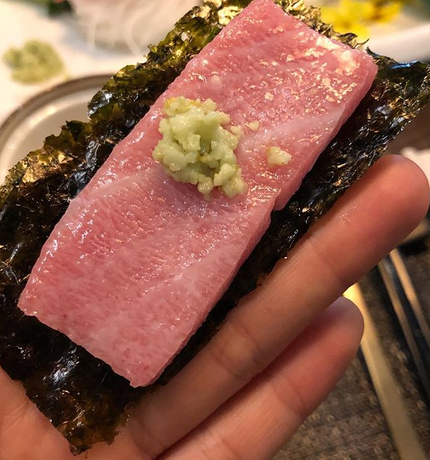 미참치 이미지