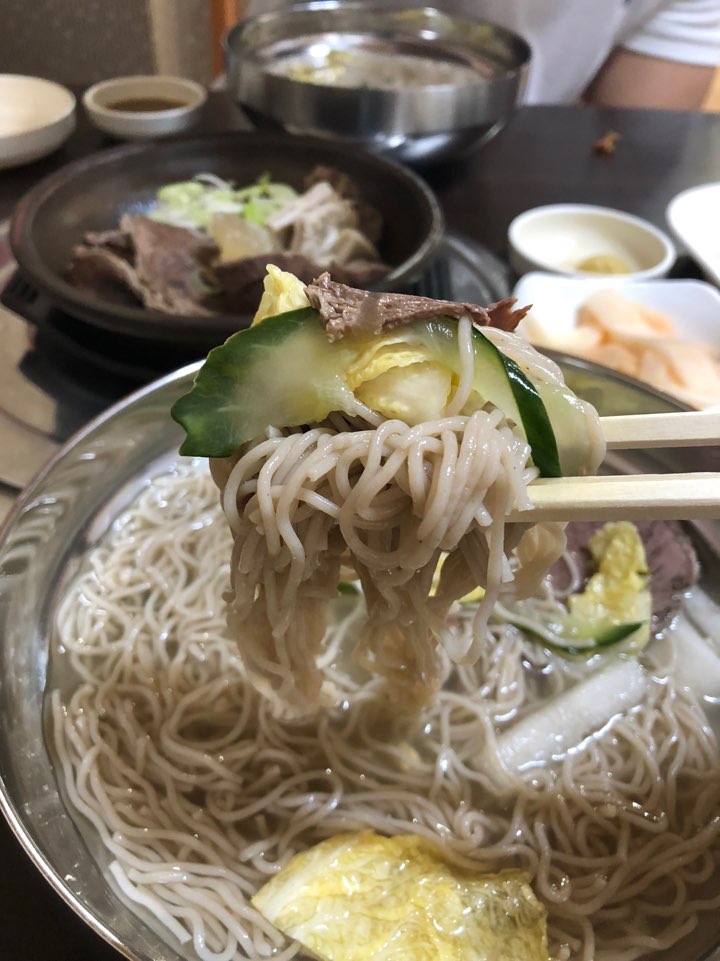 부다면옥 이미지
