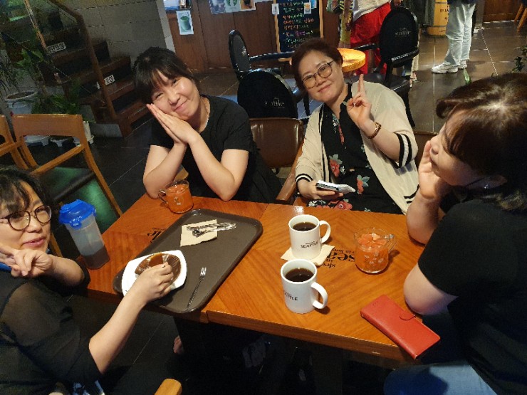 슬립리스인시애틀울산 이미지