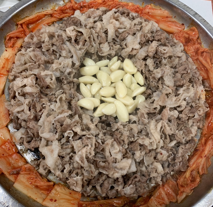 일월식육식당 이미지