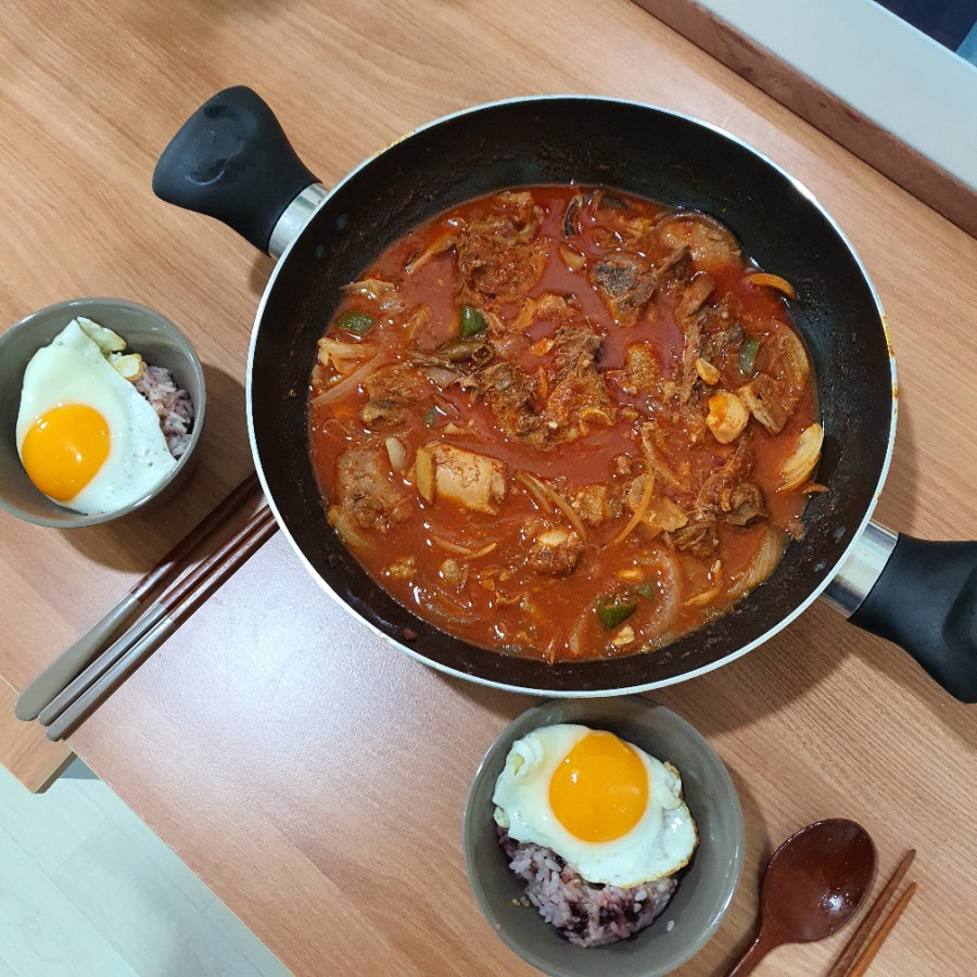 술땡기는날갈비가좋아 이미지