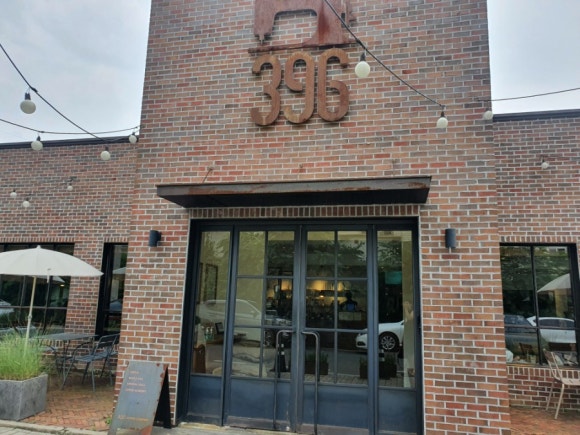 396 coffee company(396 커피컴퍼니) 이미지