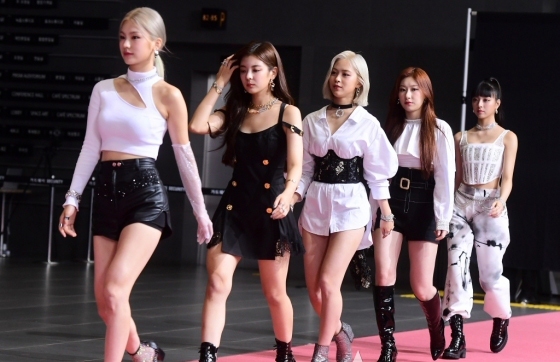 잇지 이미지