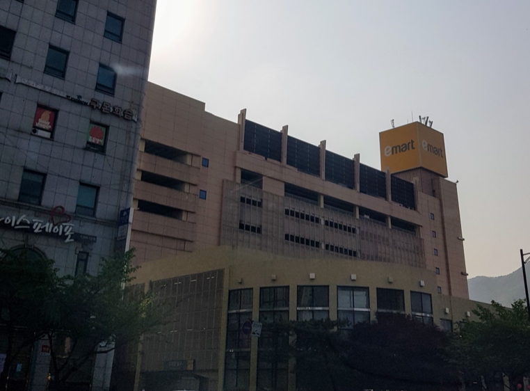 맥도날드이마트 이미지
