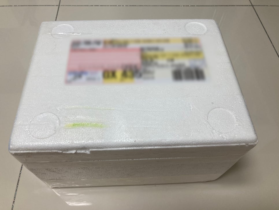 해오름식품주식회사 이미지