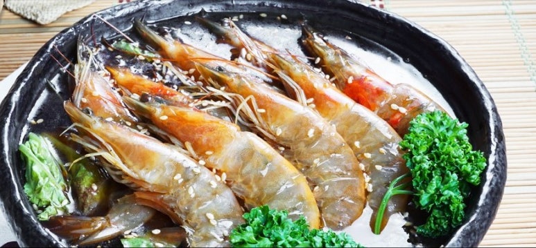 (주)경남푸드 이미지