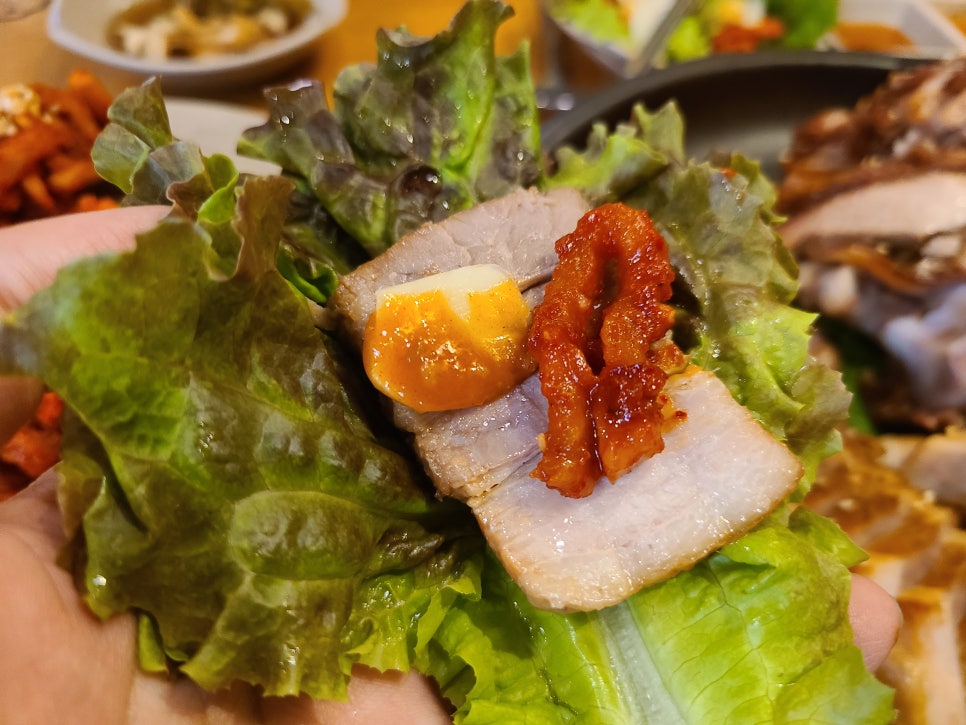 족발야시장 동송점 이미지