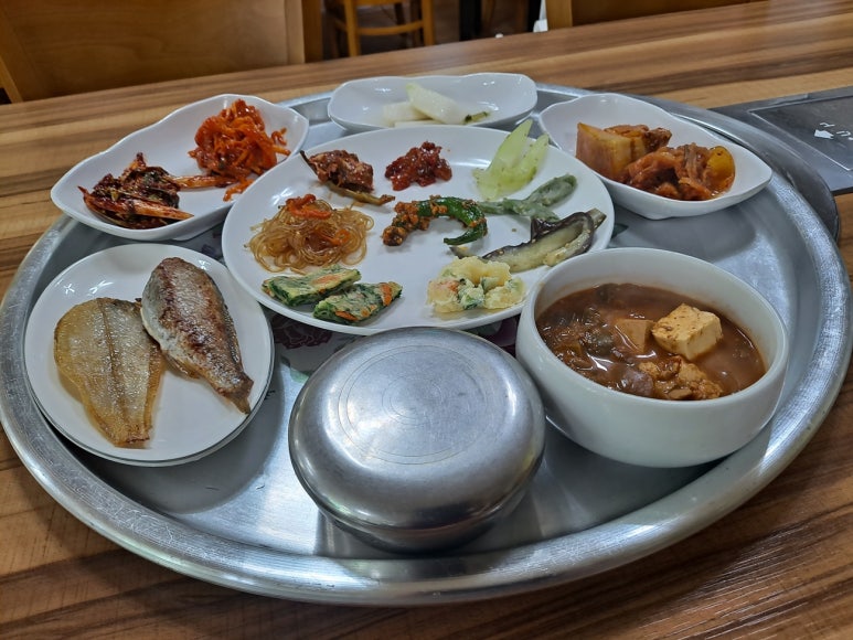 오케이갈비 이미지