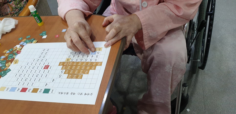 월배우리요양병원 이미지