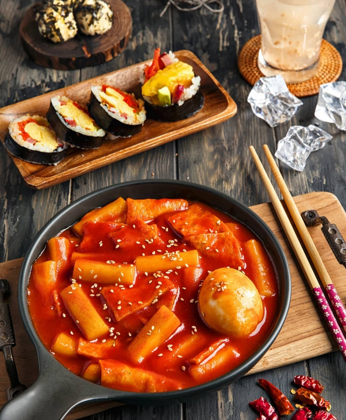 욜로김밥 이미지